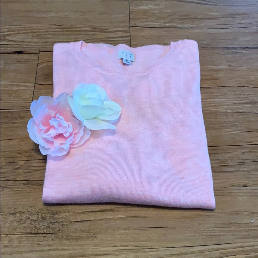 🌸PINK SWEATER🌸